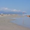 Barra do Ribeira Beach