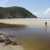 Spiaggia di Juquiazinho