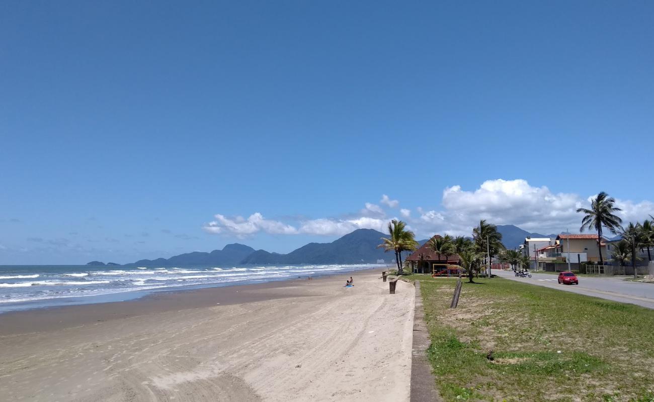 Plaża Balnearia Belmira Novaes