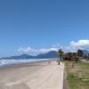 Spiaggia Balnearia Belmira Novaes