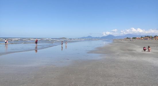 Playa de las Gaviotas