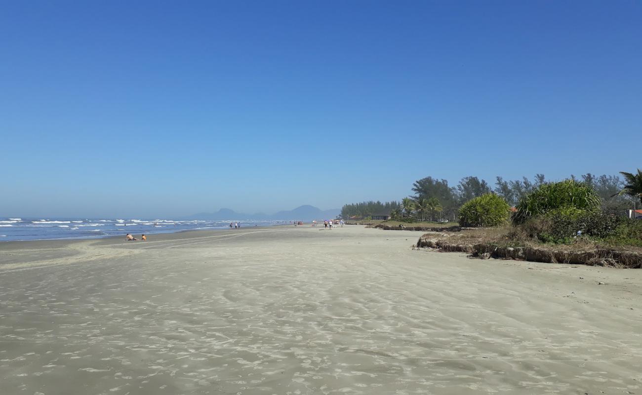 Playa Bopiranga