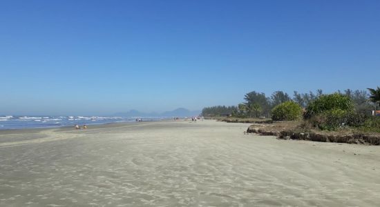 Bopiranga Beach