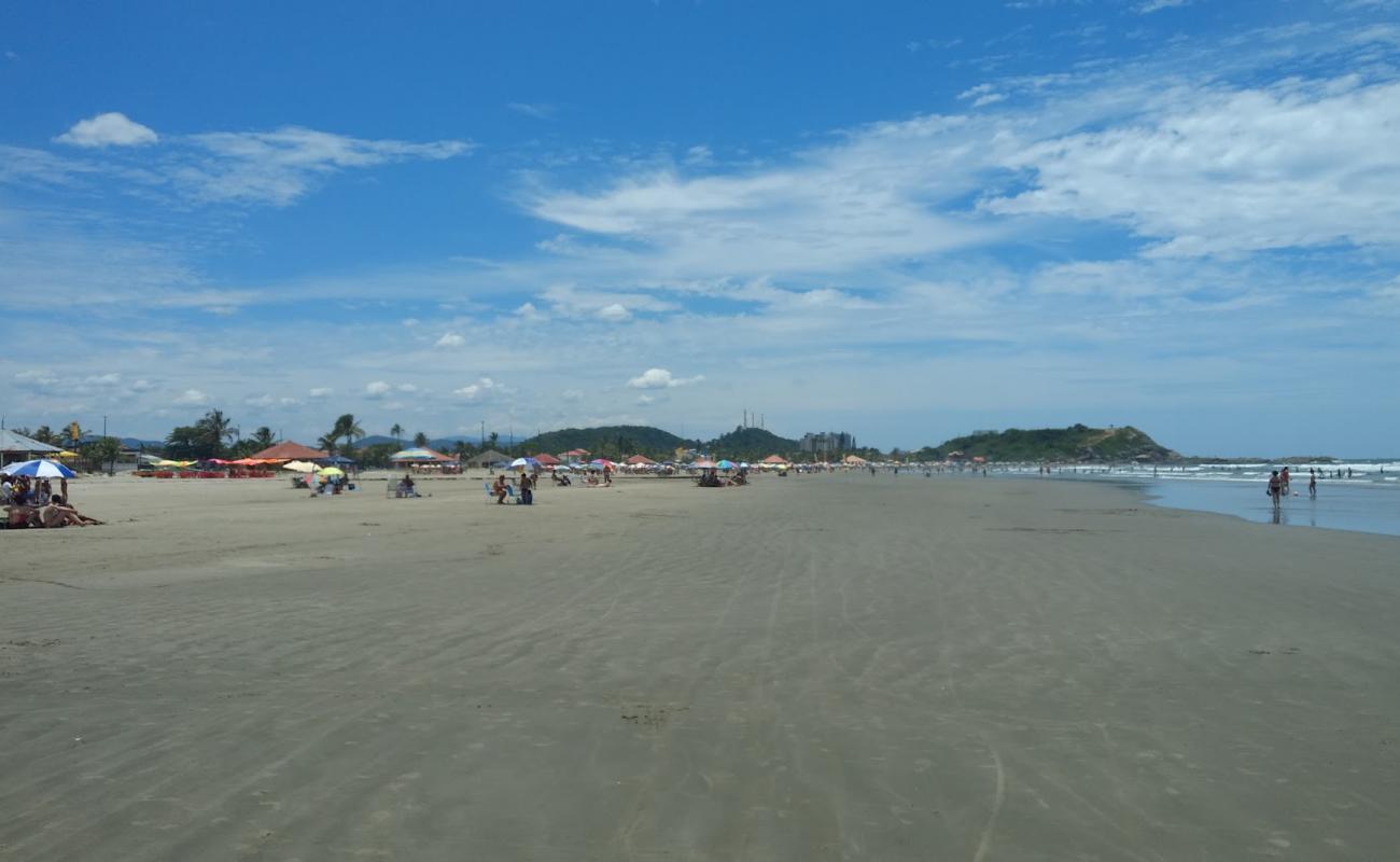 Spiaggia del Quiosque do Marquinho