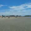 Kiosk Marquinho Beach