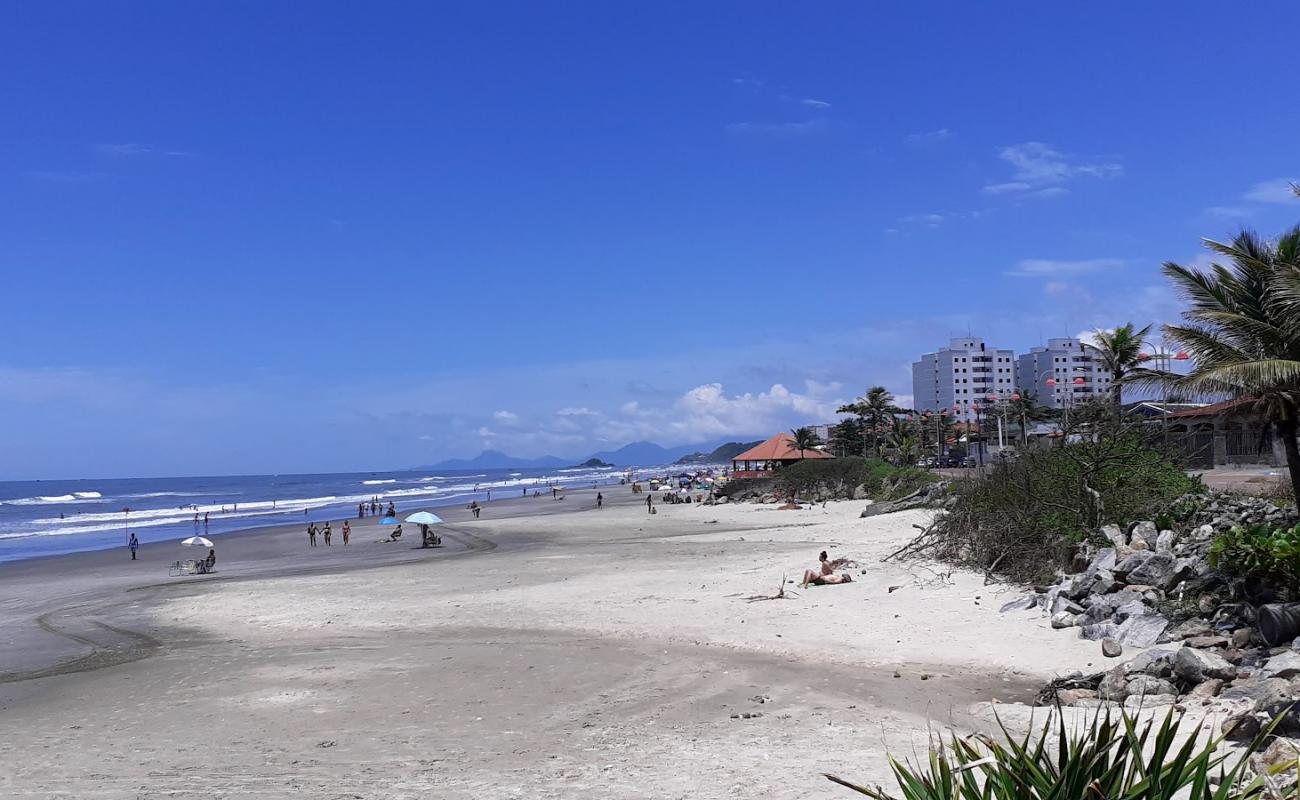 Playa de Itanhanhem