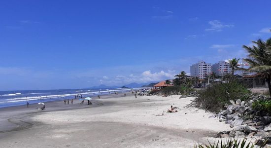 Spiaggia di Itanhanhem