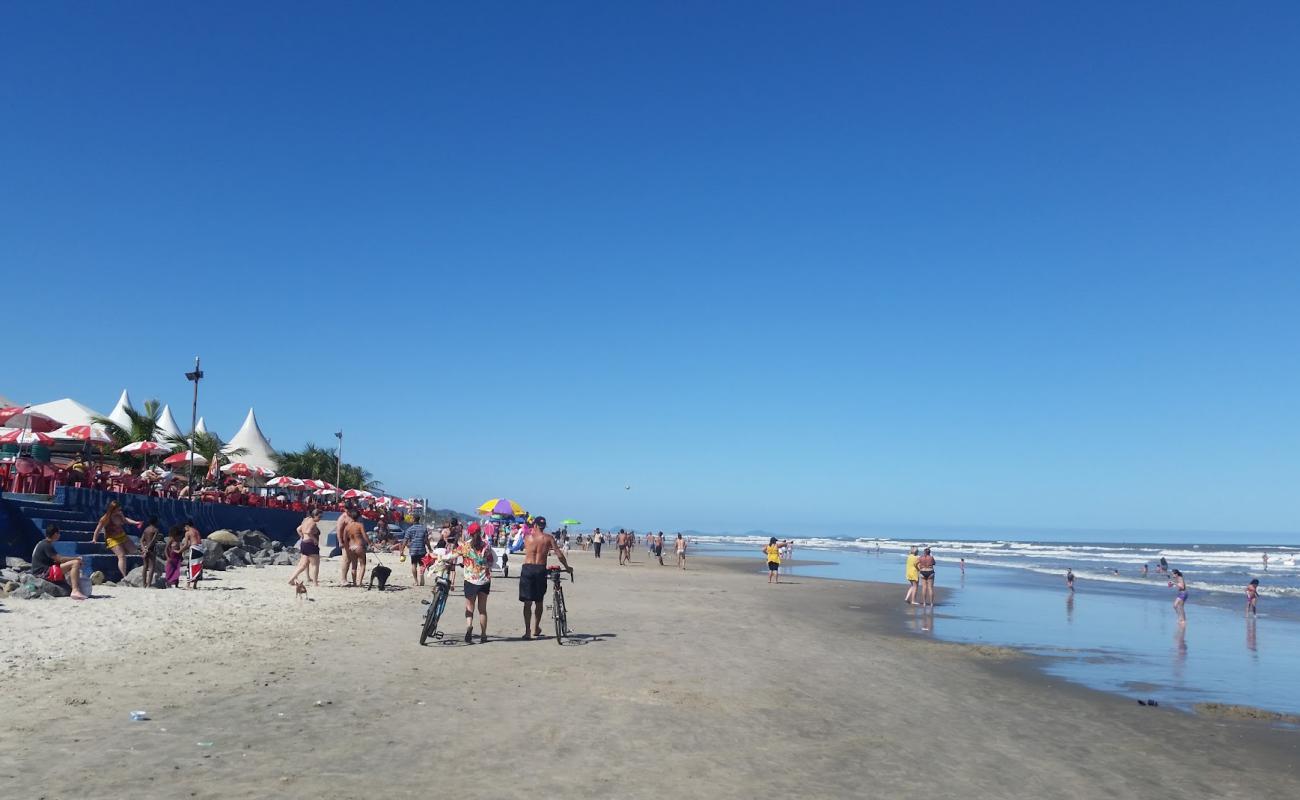 Playa de Agenor de Campos