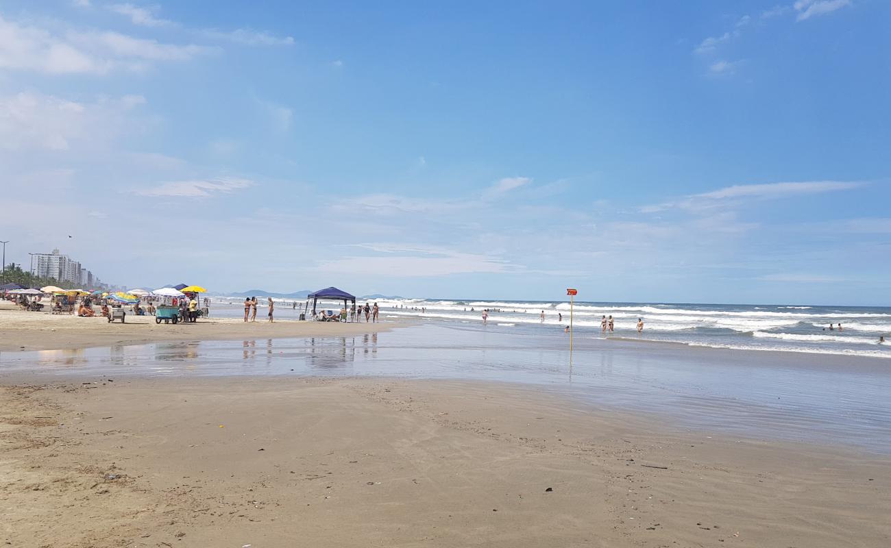 Playa Solemar