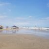 Plaża Solemar