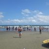 Spiaggia dell'Oceano