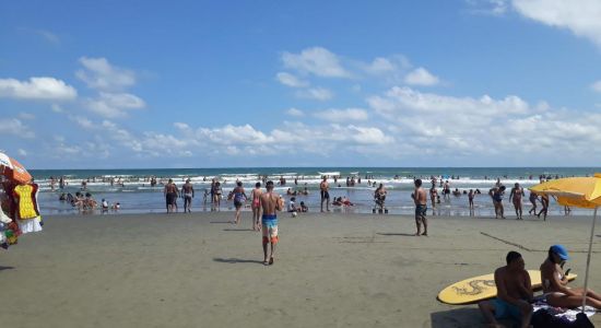 Praia Ocian