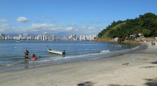 Praia do Goes