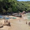 Plaża Sangava