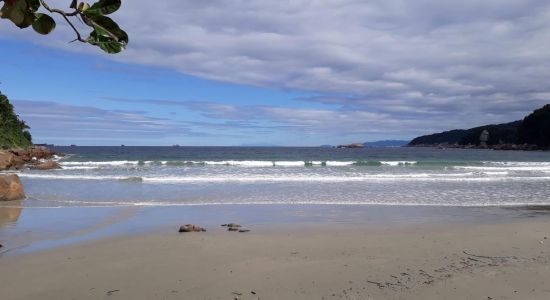 Spiaggia di Monduba