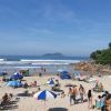 Plaża Tombo