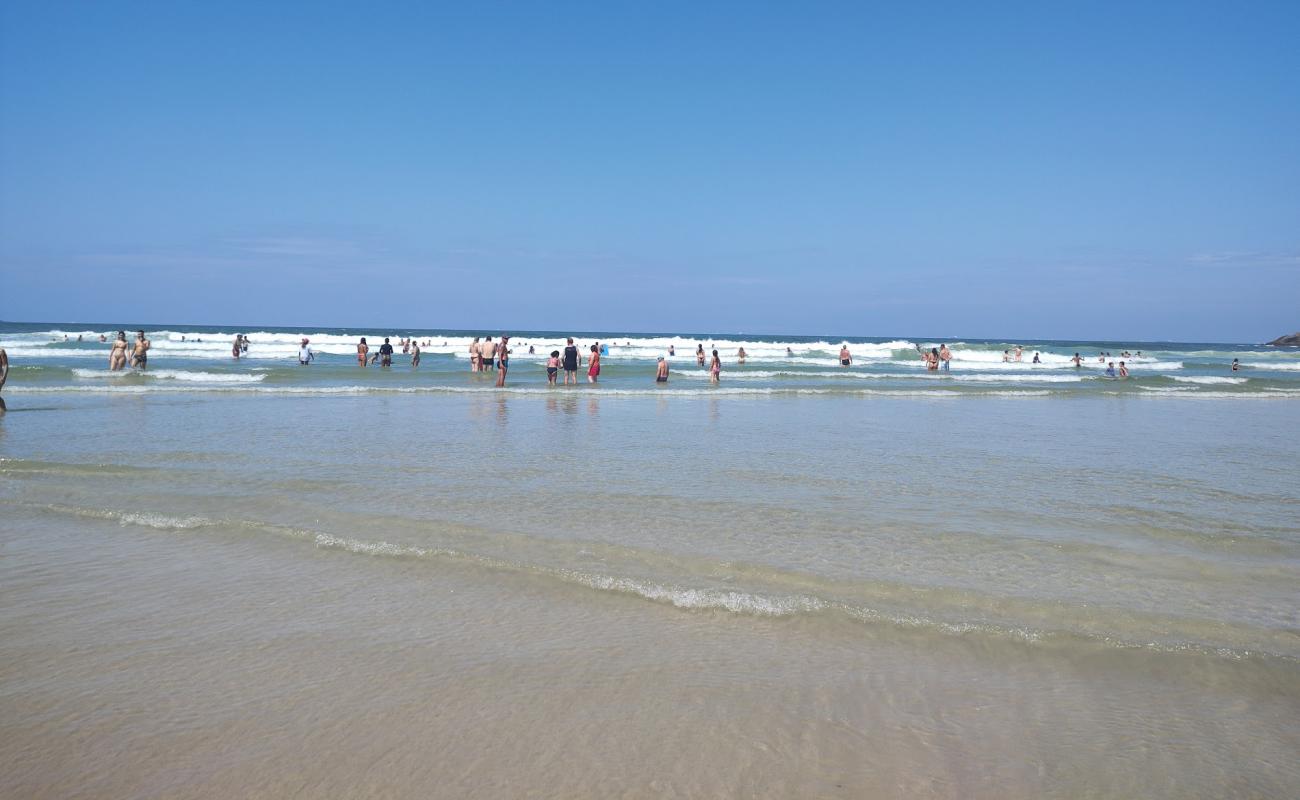 Plaża Pitangueiras