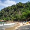 Spiaggia dell'Eden