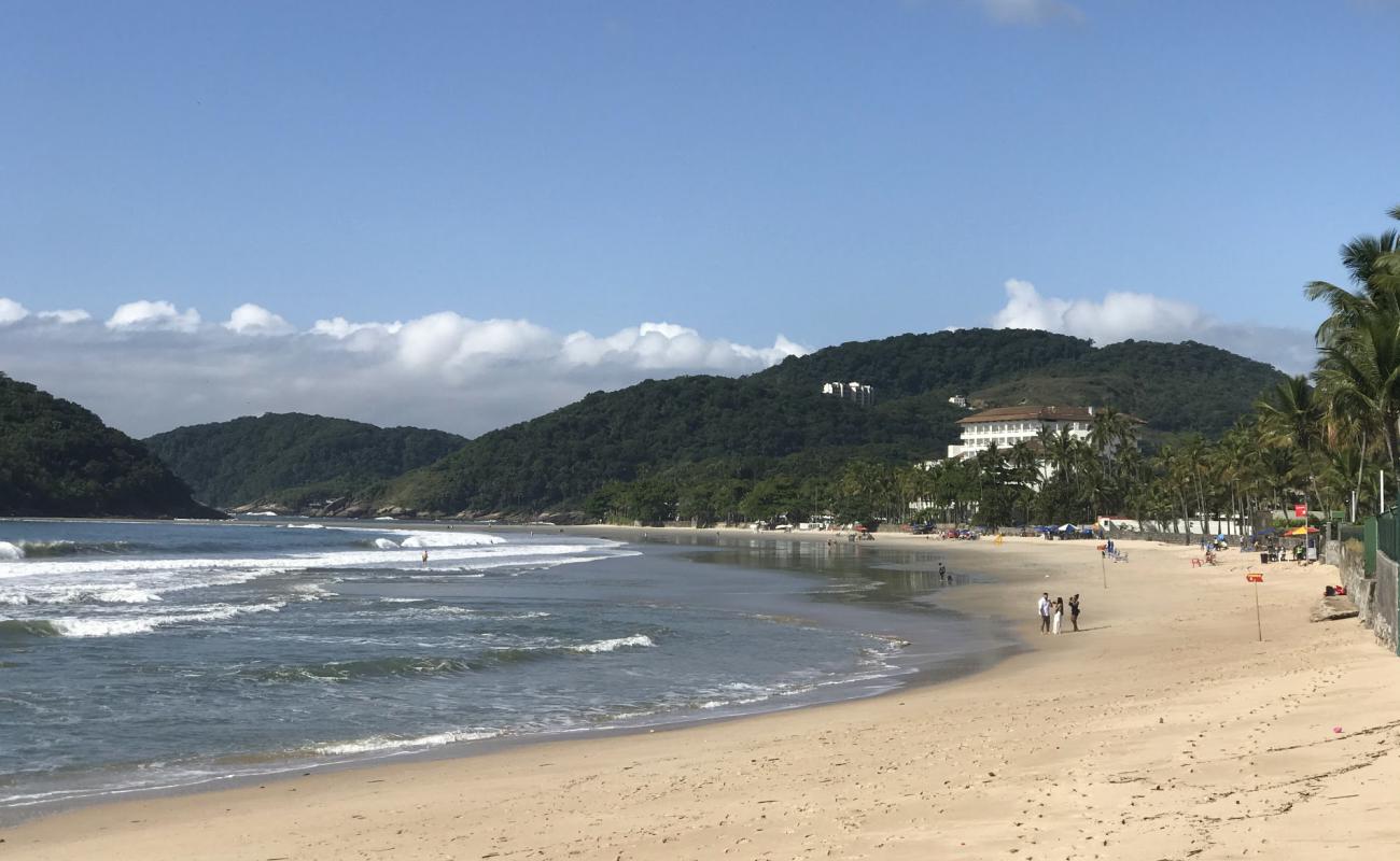 Plaża Pernambuco
