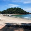 Spiaggia delle Conchas
