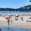Spiaggia di Iporanga