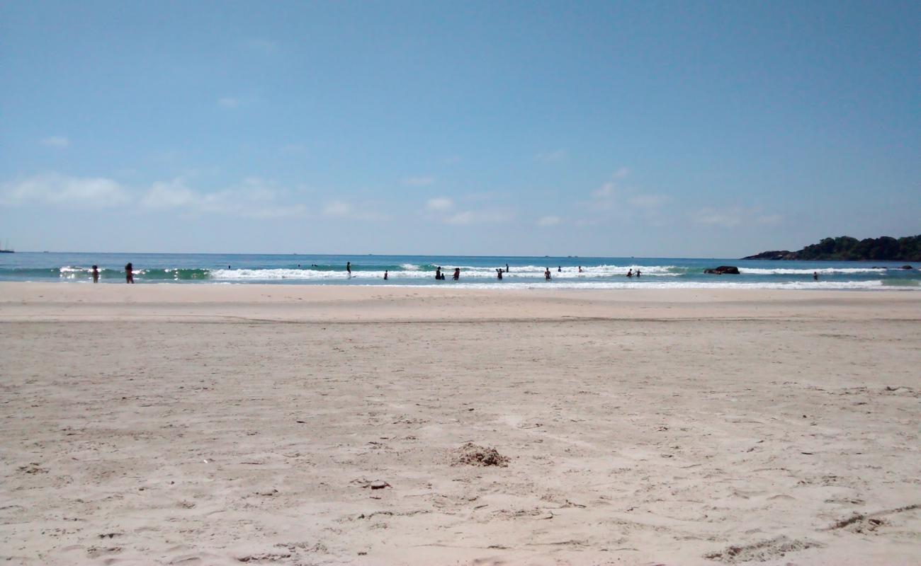 Playa Pinheiro