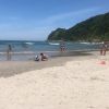 Plaża Camburi