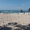Praia Negra