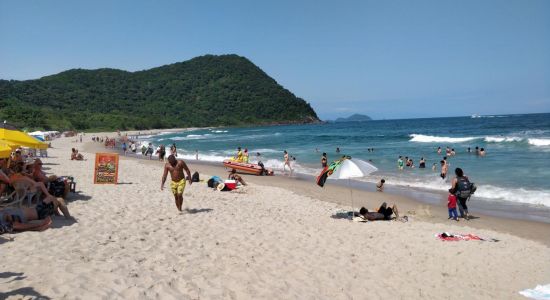Spiaggia Bianca