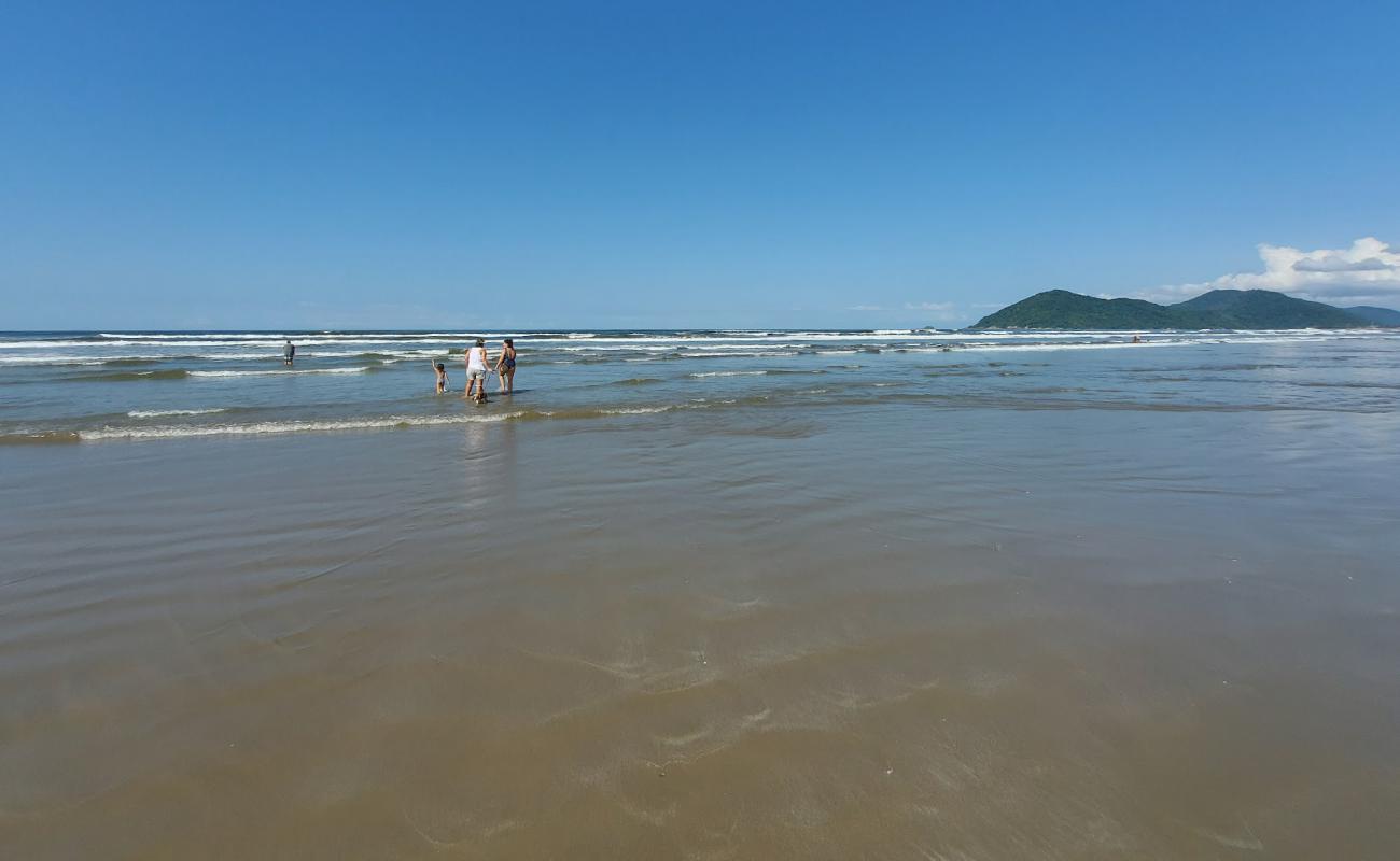 Playa de Maitinga