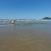 Maitinga Beach