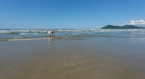 Plaża Maitinga
