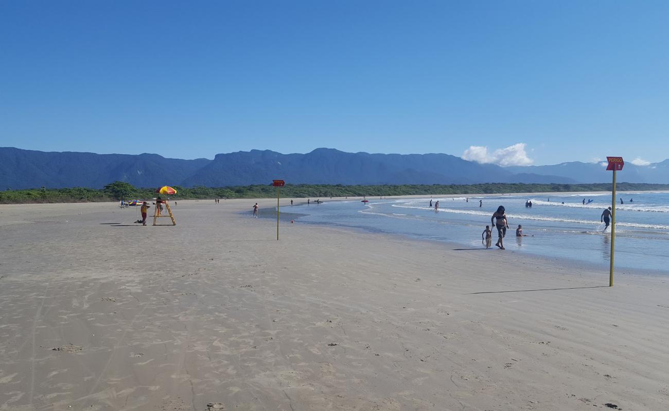 Plaža Itaguaré