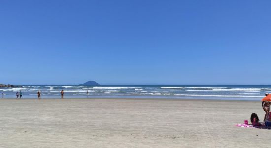 Praia Guaratuba