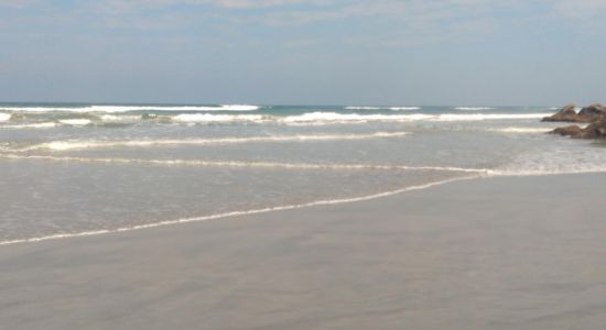 Plaża Itagua