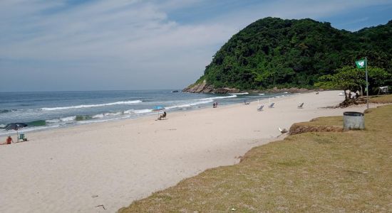 Praia da Jureia