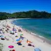 Plaja Barra do Una