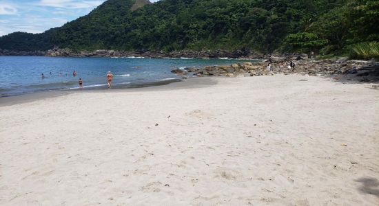 Praia de Calhetas