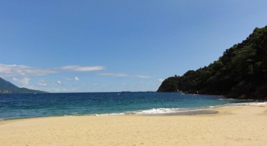 Spiaggia Brava