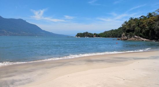 Spiaggia di Zimbro