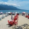 Praia do Balneário dos Trabalhadores