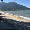 Plaja Sao Francisco
