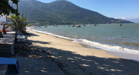 Spiaggia di Sao Francisco