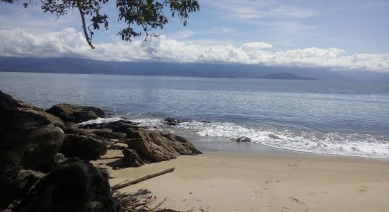 Spiaggia di Fora