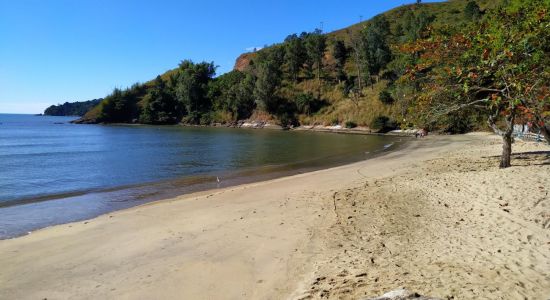 Spiaggia Kauffman