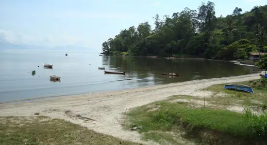 Spiaggia delle Gaivotas