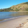 Plaża Enseada