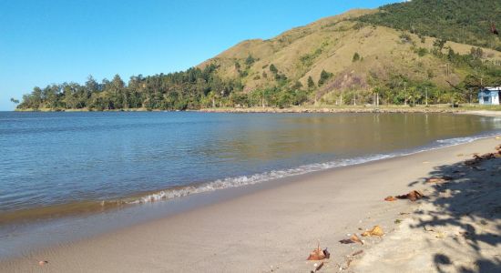 Spiaggia Enseada