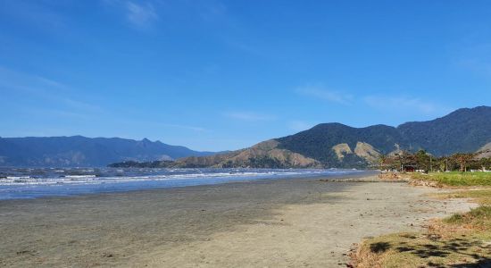 Spiaggia di Porto Novo