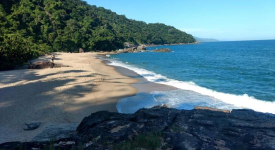 Spiaggia Trilha Madbeach